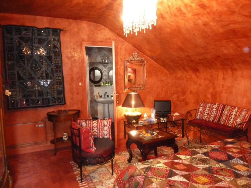 La Chandanielerie Quimper Extérieur photo