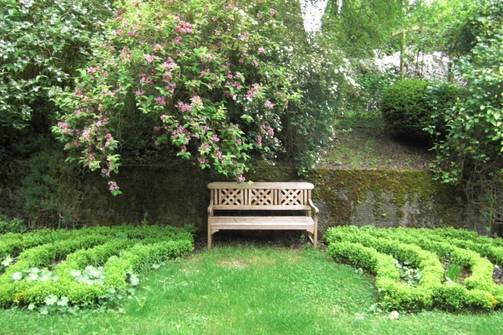 La Chandanielerie Quimper Extérieur photo