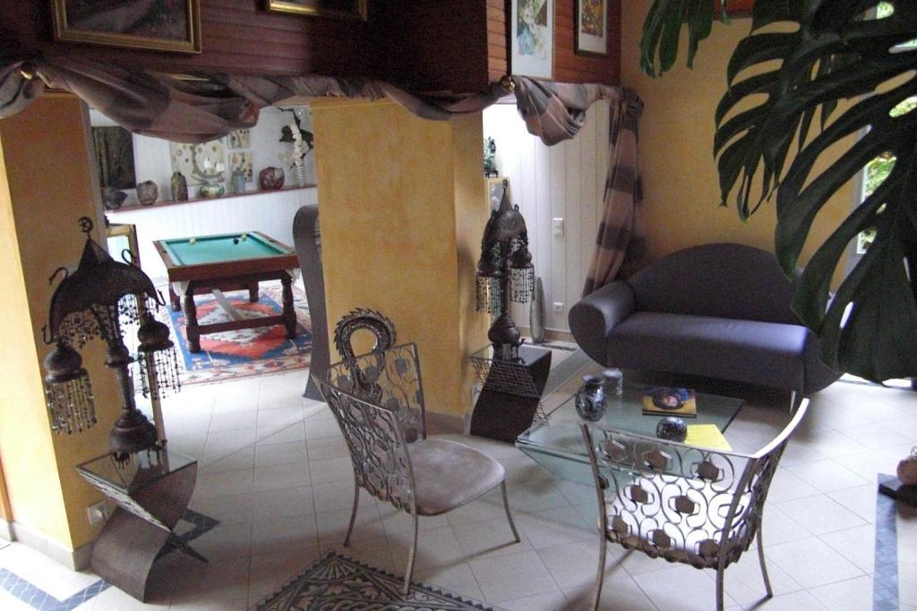 La Chandanielerie Quimper Extérieur photo